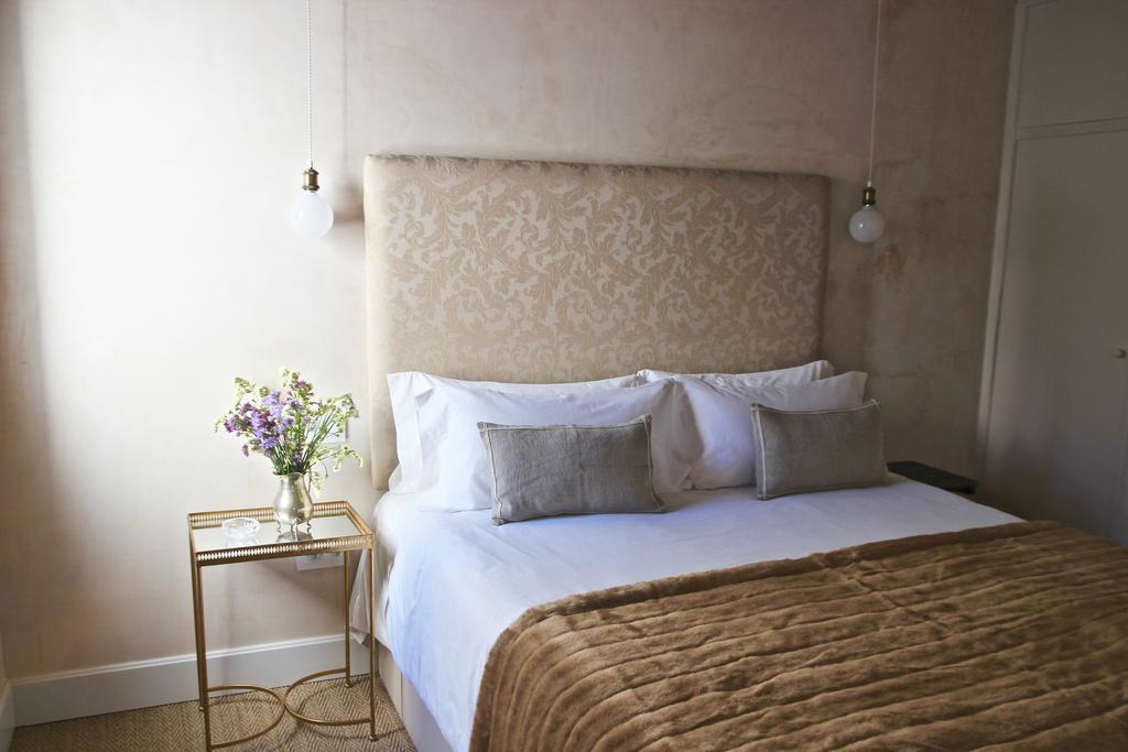 Eva Recommends Sentencia Seville Exterior photo