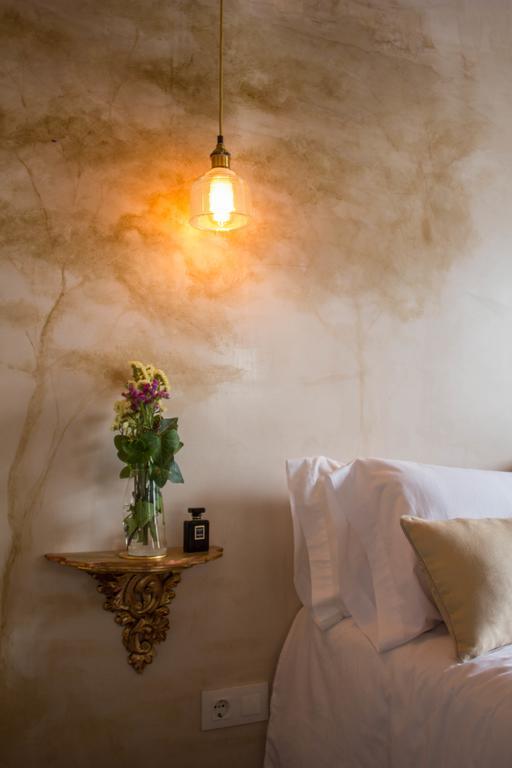 Eva Recommends Sentencia Seville Exterior photo